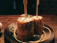 碳烤玉米-Q MEX 库迈墨西哥餐吧(三里屯店)