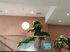 -韩京炭火烤肉自助料理(柯桥万达店)