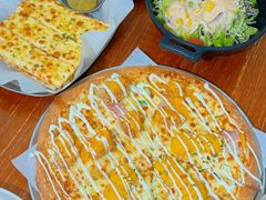 -奇帕波·披萨&炸鸡(诺和木勒站店)