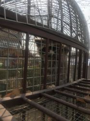 -萌宠亲子动物乐园(槐房万达店)