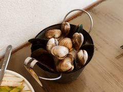 招牌生焗小海鲜-上屿水产(鼓浪屿一店)