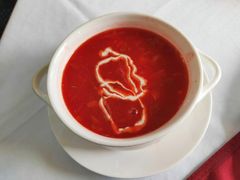 -维兰西餐(万泉河店)