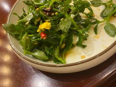 -海尔洲际酒店天下一品中餐厅