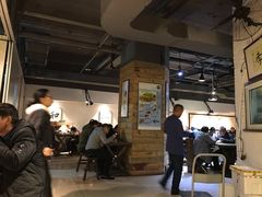 -素清香(解放路店)