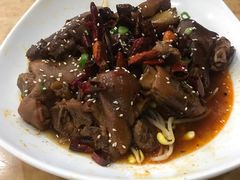 -力力豆花庄(广渠门店)