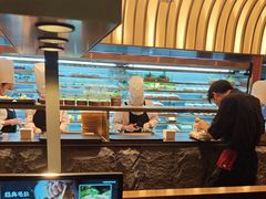 -巴奴毛肚火锅(二七万达店)