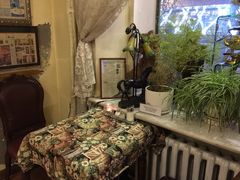 -露西亚咖啡西餐厅(哈尔滨俄侨纪念馆店)