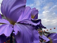 -李氏憨粑粑(官渡古镇店)