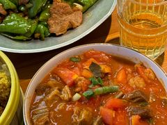 -前海沿·青岛菜(五四广场永旺店)