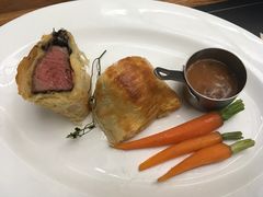 -食间牛排(湖西路店)