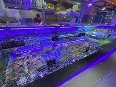 -渔民船说·北塘海鲜·天津菜·海肠捞饭(北塘古镇店)