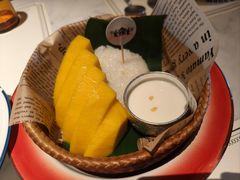 -太食獸泰式茶餐厅(济南万象城店)