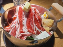 -沼津港精致料理·寿喜烧·烧鸟(青浦宝龙广场日料榜单店)