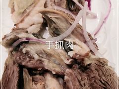 -清真·玛丽亚新疆菜主题餐厅(浙江中路店)