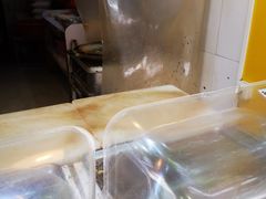 -咏春葱油饼(德政中路店)