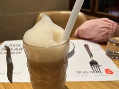 -原石牛扒·约会餐厅(龙城万科里店)