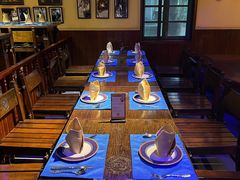 -甘尼仕印度餐厅爵士酒吧(阳春巷店)