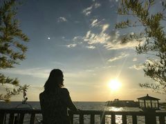 -洞里萨湖