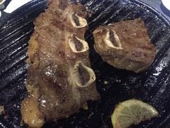 -厚味居炙子烤肉·清真(天桥南纬路店)