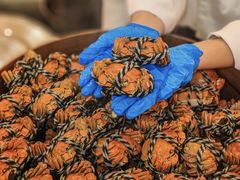 -River Café 海鲜自助(重庆丽笙世嘉酒店)