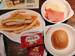 -豪享来牛排(人民店)