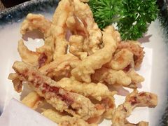 -福樱兰海鲜放题铁板烧(加州店)