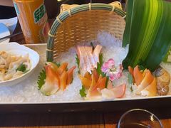 -Mr.Fish鱼鲜生海鲜放题(高德置地冬广场店)