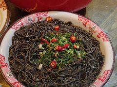 -灶东家民间菜(回兴店)