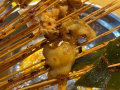 -嘉州鲜知味钵钵鸡(奎星楼店)