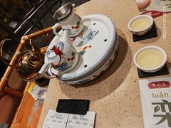 -点都德(聚福楼店)