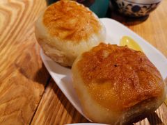-中阿兰牛肉面(悦海新天地店)