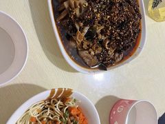 -吴长子卤菜馆(统一街店)
