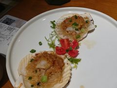 -蜀宴小调·精致家常菜(来福士店)