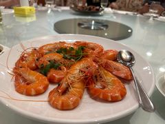 -聚缘海鲜酒家(厚街店)