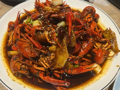-红盔甲·小龙虾(车公庙店)