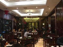 大堂-皇饭儿·王润兴酒楼(河坊街店)