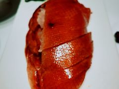 -贝勒爷·酥不腻烤鸭