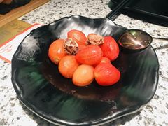 -炭舍干锅(华发商都店)