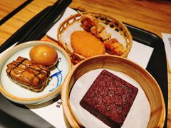 -和府捞面(北美新天地店)