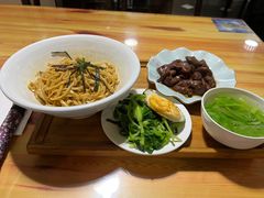 -富源春面馆(四川北路店)