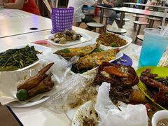 -纽顿熟食中心