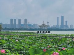 -云龙湖旅游景区