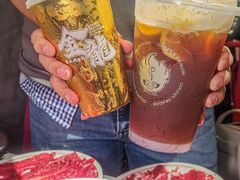 -金龙大四喜牛肉火锅