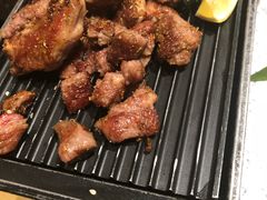-虹料理·日料放题(悠方店)