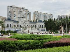 -珠海圆明新园