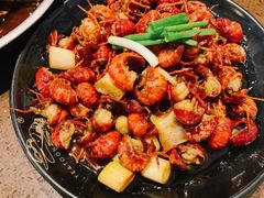 -一棠龙虾•王牌虾球(光谷天地店)