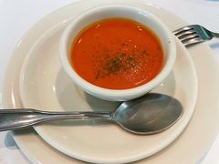 -MORTON'S 莫尔顿牛排坊(北京丽晶酒店)