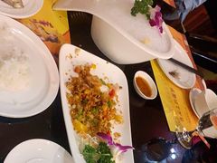 -金厨泰国餐厅·全泰籍厨师料理(拱北店)