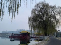 -济南国际园博园