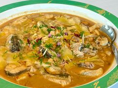 -潮上潮(南中环店)